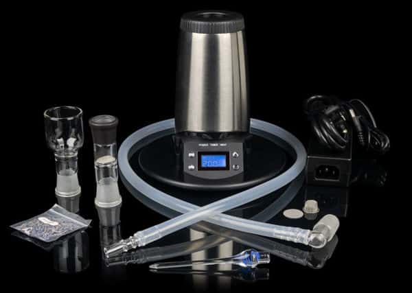 Arizer V Tower - Image 6