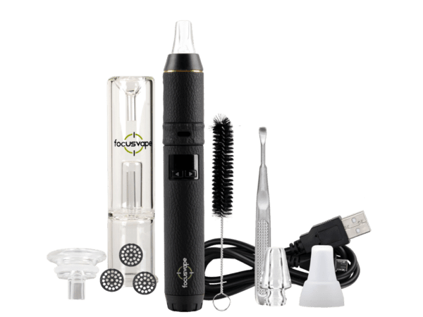 Focus Vape Pro S Premium