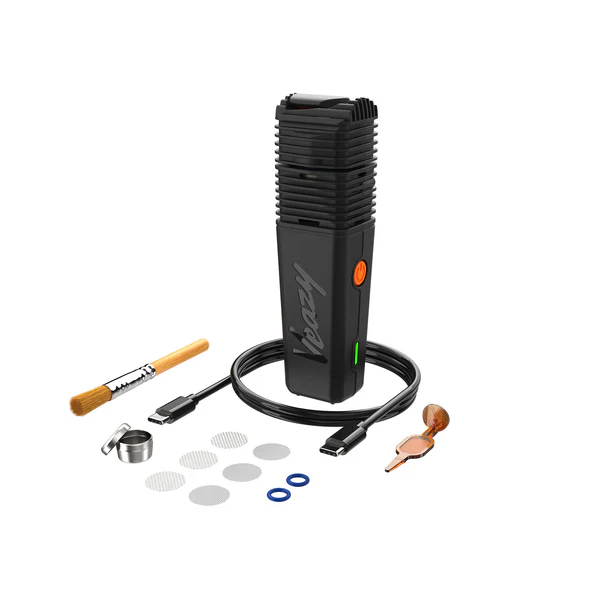Veazy Vaporizer - Image 10